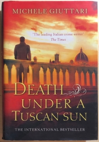 Death Under a Tuscan Sun