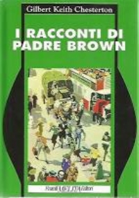 I racconti di Padre Brown di 