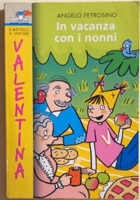 In vacanza con i nonni