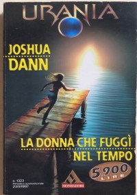 La donna che fuggì nel tempo