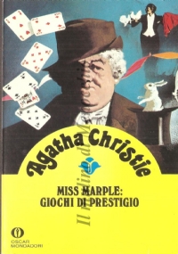 miss marple: giochi di prestigio di 