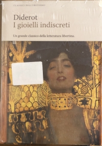 I gioielli indiscreti