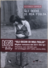 Gli occhi di mia figlia