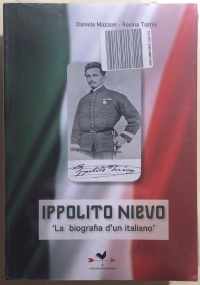 Ippolito Nievo, la biografia d’un italiano