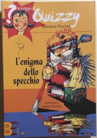 L’enigma dello specchio