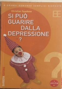 Si può guarire dalla depressione?