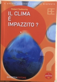 Il clima è impazzito?