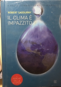 Il clima è impazzito?