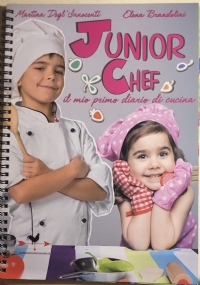 Junior chef