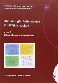 Metodologia della ricerca sociale di 