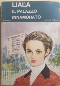 Il palazzo innamorato