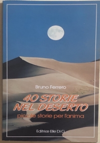 40 storie nel deserto