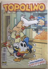 Topolino 2566