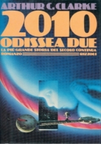 2001 Odissea nello spazio di 