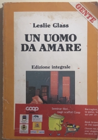 Un uomo da amare