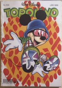 Topolino 2191