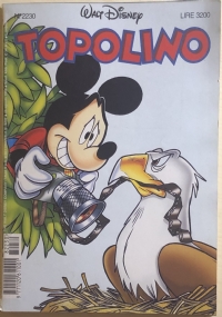 Topolino 2230