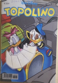 Topolino 2231