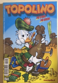 Topolino 2258