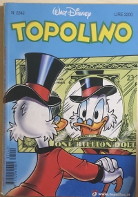 Topolino 2242