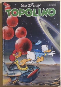 Topolino 1891