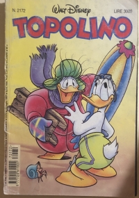 Topolino 2172