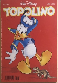 Topolino 2182