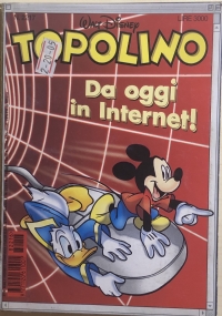 Topolino 2217