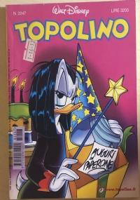 Topolino 2247