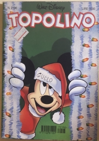 Topolino 2196