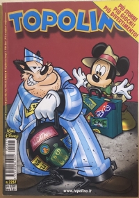 Topolino 2257