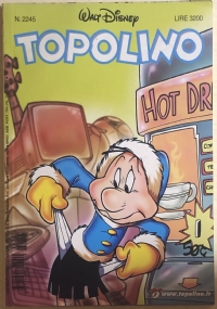 Topolino 2245