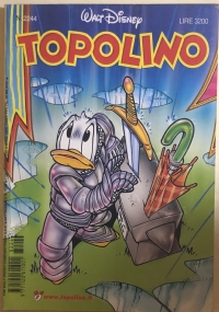 Topolino 2244