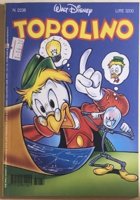 Topolino 2238