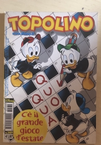 Topolino 2489