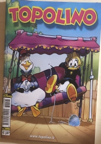 Topolino 2498