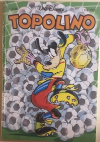 Topolino 2146