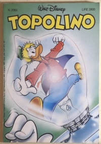 Topolino 2062