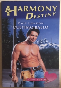 L’ultimo ballo