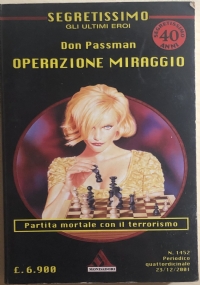 Operazione miraggio