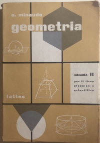 Geometria vol.II