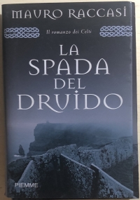 La spada del druido