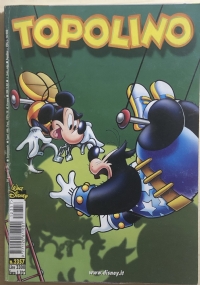 Topolino 2357