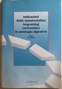 Indicazioni della somatostatina long-actin in patologia digestiva