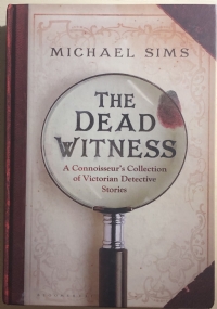 The dead witness