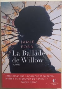 La Ballade de Willow