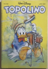 Topolino 2130