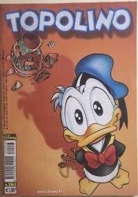 Topolino 2463