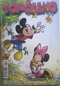 Topolino 2541