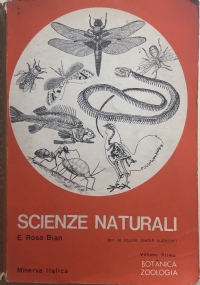 Scienze naturali Vol.I